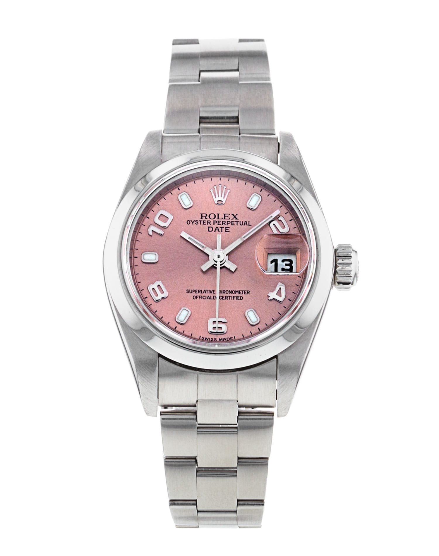 Rolex Datejust Lady 79160
